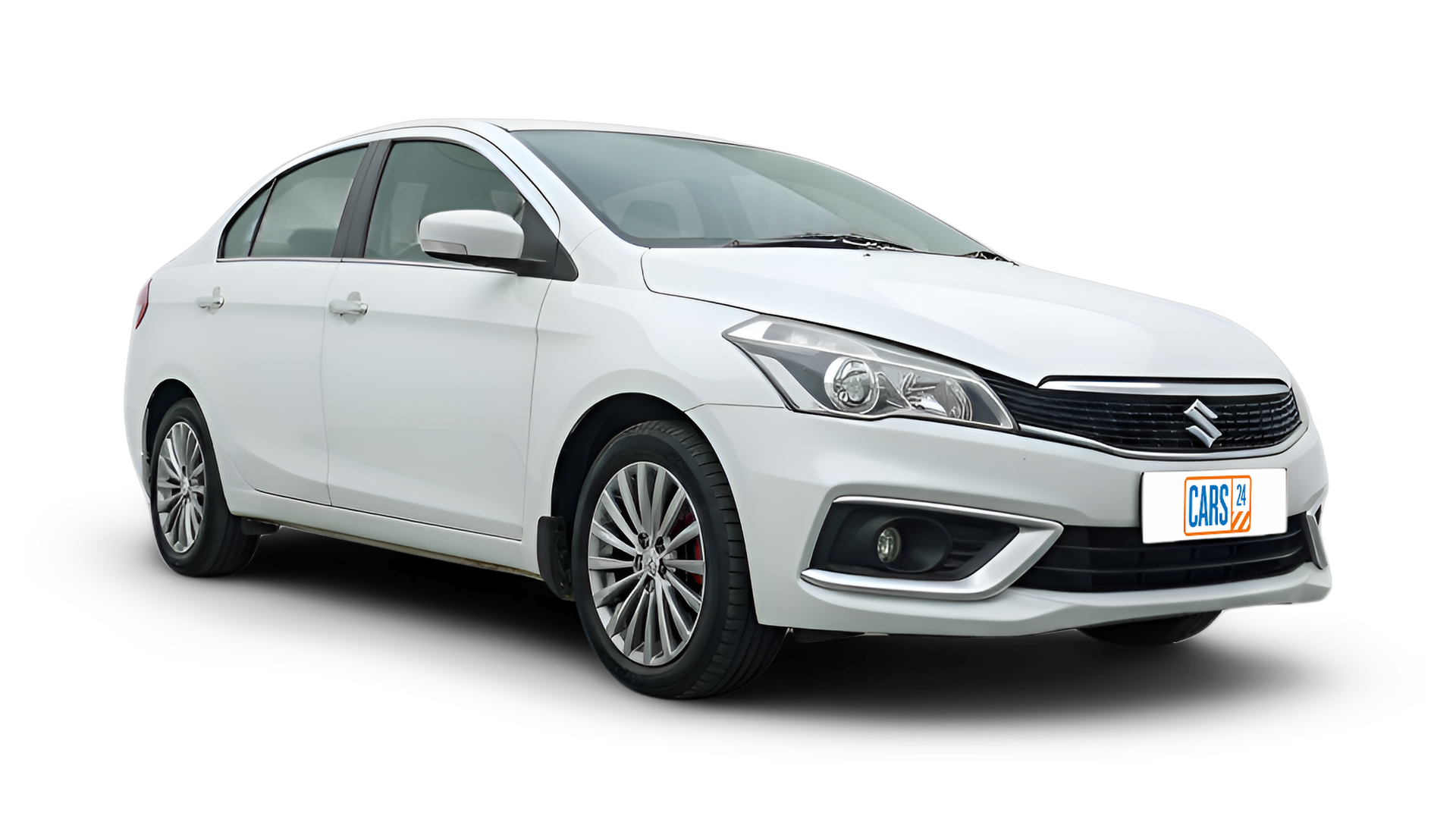 Maruti Ciaz-img
